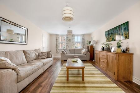 5 bedroom Detached house for sale in Blacksmiths Avenue, Barleythorpe, LE15