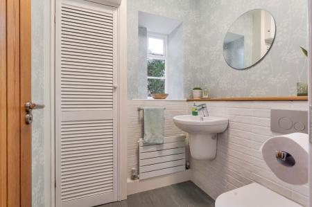 4 bedroom Detached house for sale in Kings Close, Market Overton, LE15