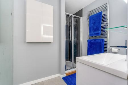 4 bedroom Detached house for sale in Kings Close, Market Overton, LE15