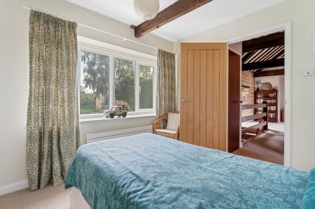 4 bedroom Detached house for sale in Kings Close, Market Overton, LE15