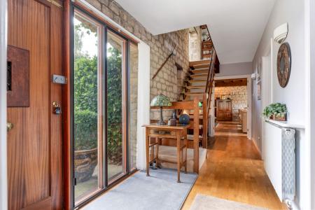 4 bedroom Detached house for sale in Kings Close, Market Overton, LE15