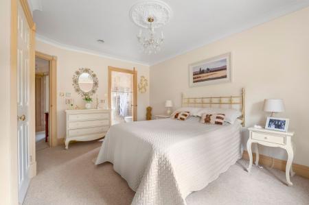 4 bedroom Detached house for sale in Twitchbed Lane, Uppingham, LE15