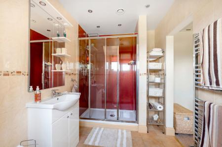 4 bedroom Detached house for sale in Twitchbed Lane, Uppingham, LE15