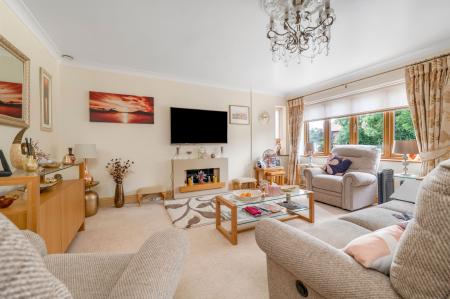 4 bedroom Detached house for sale in Twitchbed Lane, Uppingham, LE15