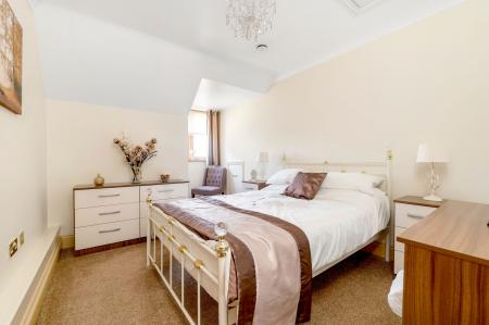 4 bedroom Detached house for sale in Twitchbed Lane, Uppingham, LE15