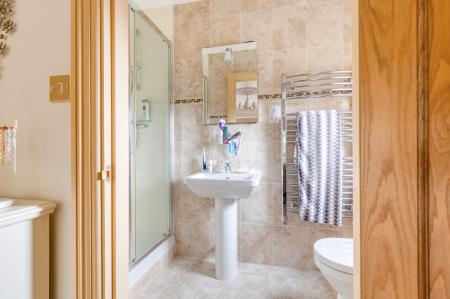 4 bedroom Detached house for sale in Twitchbed Lane, Uppingham, LE15