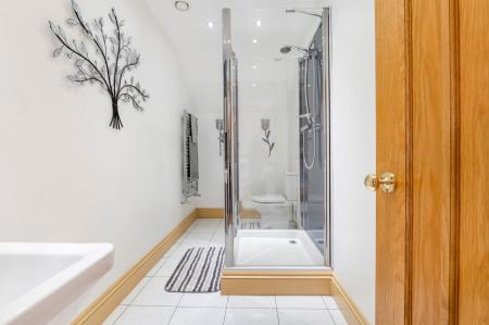 4 bedroom Detached house for sale in Twitchbed Lane, Uppingham, LE15