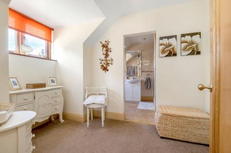 4 bedroom Detached house for sale in Twitchbed Lane, Uppingham, LE15