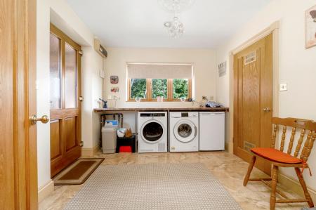 4 bedroom Detached house for sale in Twitchbed Lane, Uppingham, LE15