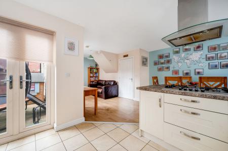 4 bedroom Detached house for sale in Gretton Street, Barleythorpe, LE15