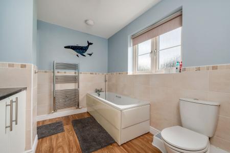 4 bedroom Detached house for sale in Gretton Street, Barleythorpe, LE15