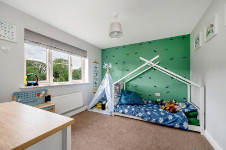 4 bedroom Detached house for sale in Gretton Street, Barleythorpe, LE15