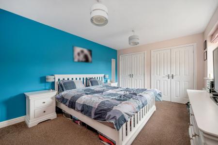 4 bedroom Detached house for sale in Gretton Street, Barleythorpe, LE15