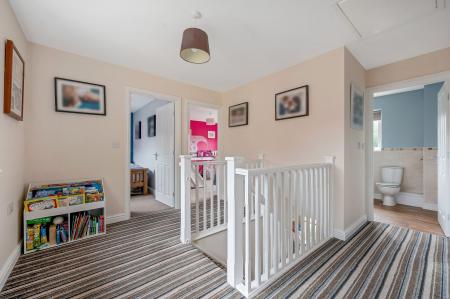 4 bedroom Detached house for sale in Gretton Street, Barleythorpe, LE15