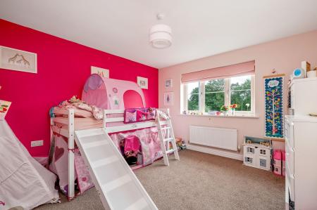 4 bedroom Detached house for sale in Gretton Street, Barleythorpe, LE15