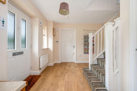 4 bedroom Detached house for sale in Gretton Street, Barleythorpe, LE15