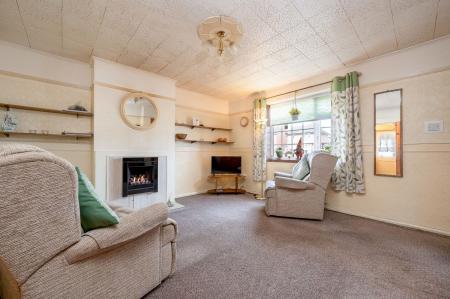 3 bedroom Semi-detached house for sale in Cold Overton Road, Oakham