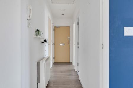 2 bedroom Flat for sale in Linnet Court, Uppingham, LE15