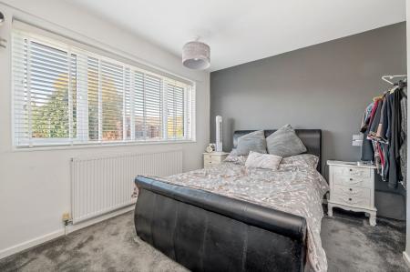 4 bedroom Detached house for sale in Kings Road, Oakham, LE15