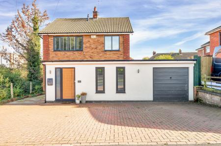 Kings Road, Oakham, LE15