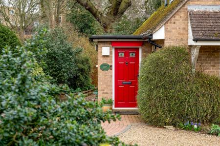 4 bedroom Detached house for sale in Burley Road, Oakham, LE15