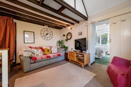 4 bedroom Detached house for sale in Main Street, Greetham, LE15