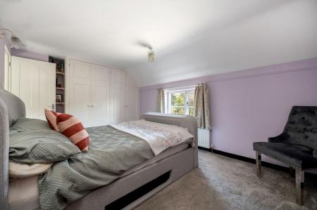 4 bedroom Detached house for sale in Main Street, Greetham, LE15