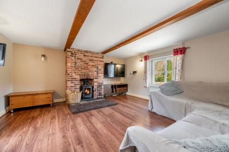 4 bedroom Detached house for sale in Main Street, Greetham, LE15