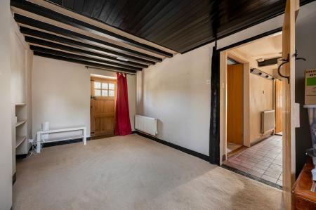 4 bedroom Detached house for sale in Main Street, Greetham, LE15