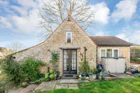 4 bedroom Detached house for sale in Main Street, Greetham, LE15