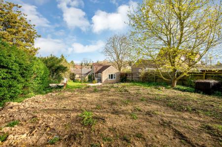 4 bedroom Detached house for sale in Main Street, Greetham, LE15