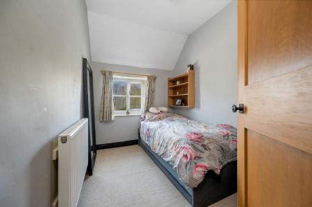 4 bedroom Detached house for sale in Main Street, Greetham, LE15