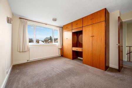 3 bedroom Detached house for sale in Fairfield Close, Langham, LE15