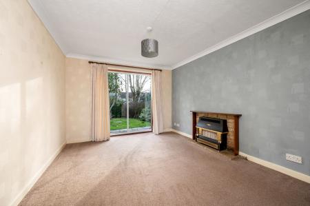 3 bedroom Detached house for sale in Fairfield Close, Langham, LE15