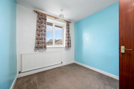 3 bedroom Detached house for sale in Fairfield Close, Langham, LE15