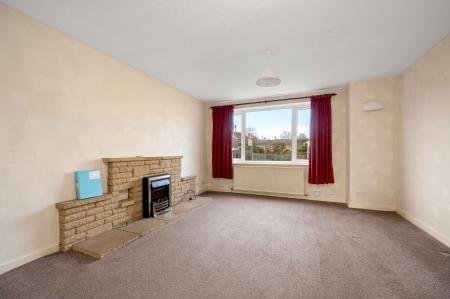 3 bedroom Detached house for sale in Fairfield Close, Langham, LE15