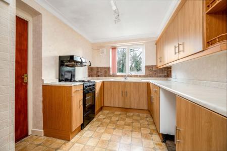 3 bedroom Detached house for sale in Fairfield Close, Langham, LE15