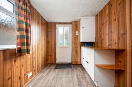 3 bedroom Detached house for sale in Fairfield Close, Langham, LE15