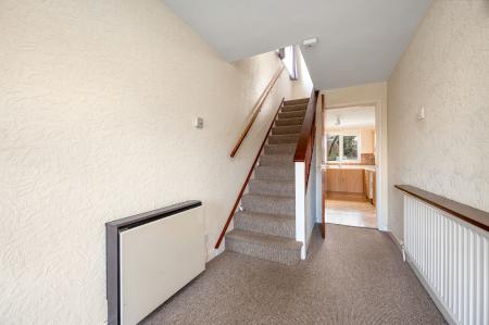 3 bedroom Detached house for sale in Fairfield Close, Langham, LE15