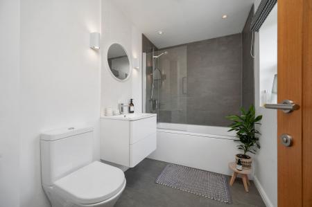 3 bedroom Detached house for sale in Gilmore Close, Oakham, LE15