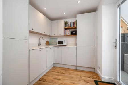 3 bedroom Detached house for sale in Gilmore Close, Oakham, LE15