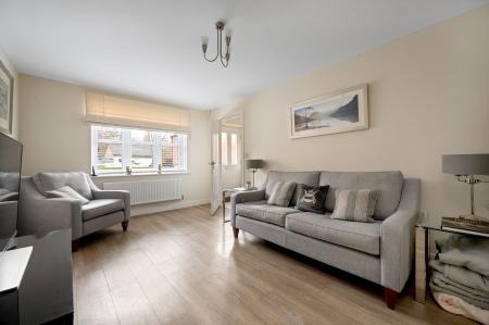 4 bedroom Detached house for sale in Aintree Avenue, Barleythorpe, LE15