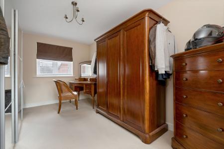 4 bedroom Detached house for sale in Aintree Avenue, Barleythorpe, LE15