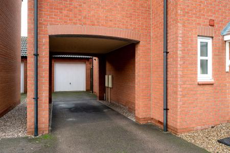 4 bedroom Detached house for sale in Aintree Avenue, Barleythorpe, LE15