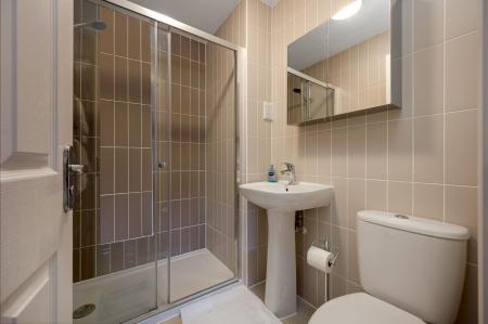 4 bedroom Detached house for sale in Aintree Avenue, Barleythorpe, LE15