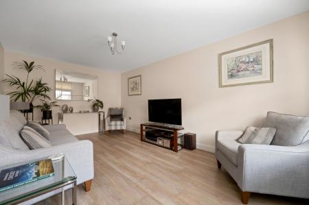 4 bedroom Detached house for sale in Aintree Avenue, Barleythorpe, LE15