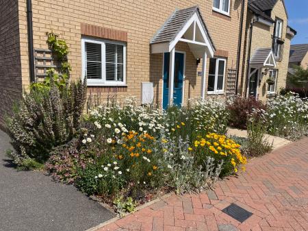 4 bedroom Detached house for sale in Racecourse Road, Barleythorpe, LE15