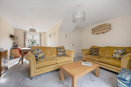 4 bedroom Detached house for sale in Racecourse Road, Barleythorpe, LE15