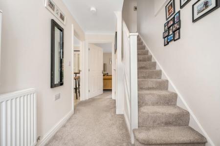 4 bedroom Detached house for sale in Racecourse Road, Barleythorpe, LE15