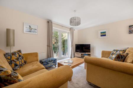 4 bedroom Detached house for sale in Racecourse Road, Barleythorpe, LE15